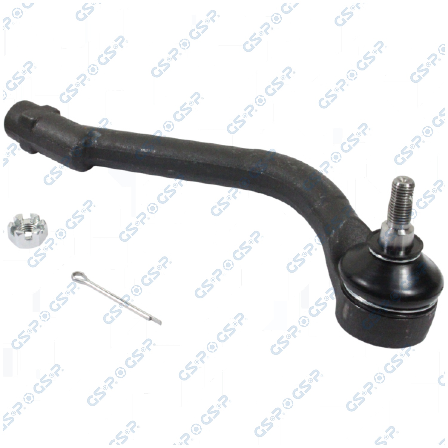 GSP Sporstangkugle s070767 for KIA HYUNDAI