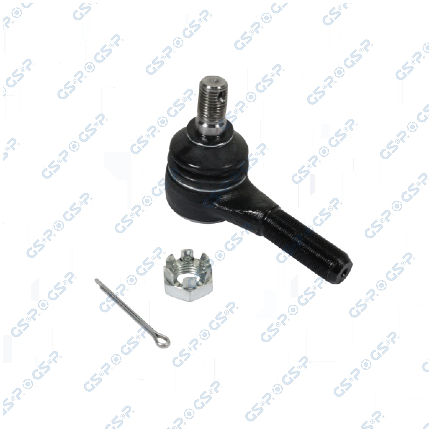 GSP Sporstangkugle s070187 for FSO FIAT LANCIA LADA
