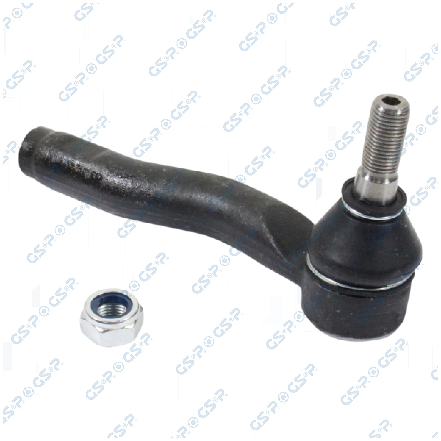 GSP Sporstangkugle s070257 for MAZDA