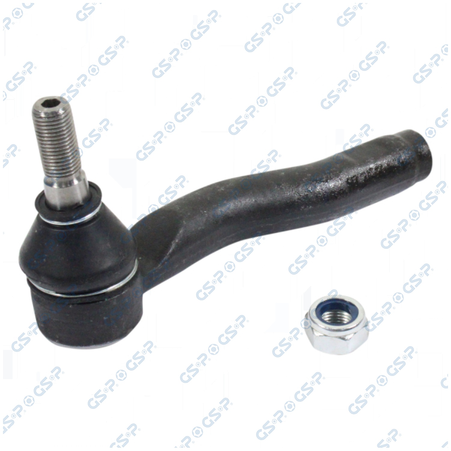 GSP Sporstangkugle s070256 for MAZDA