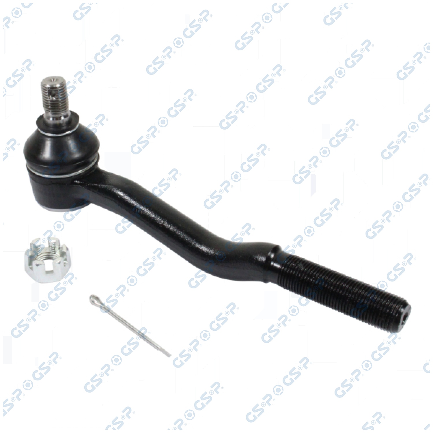 GSP Sporstangkugle s070463 for TOYOTA VW