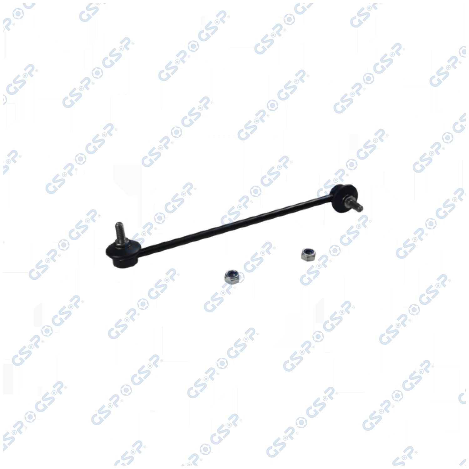 GSP Stang/led, stabilisator s050076 for BMW