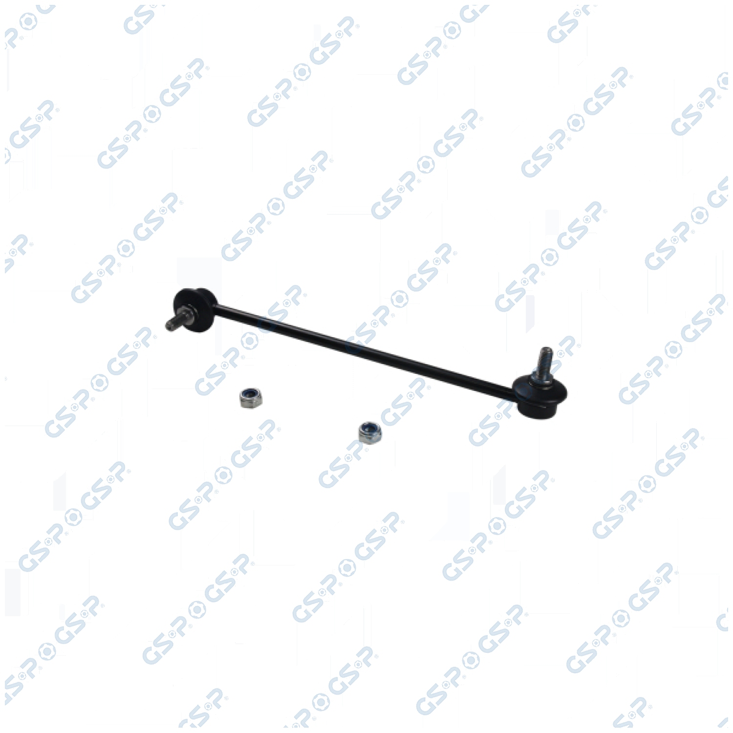 GSP Stang/led, stabilisator s050075 for BMW MINI