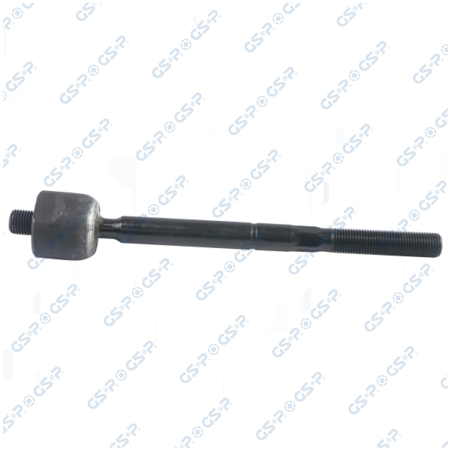 GSP Styrestang, inderste s030988 for BMW