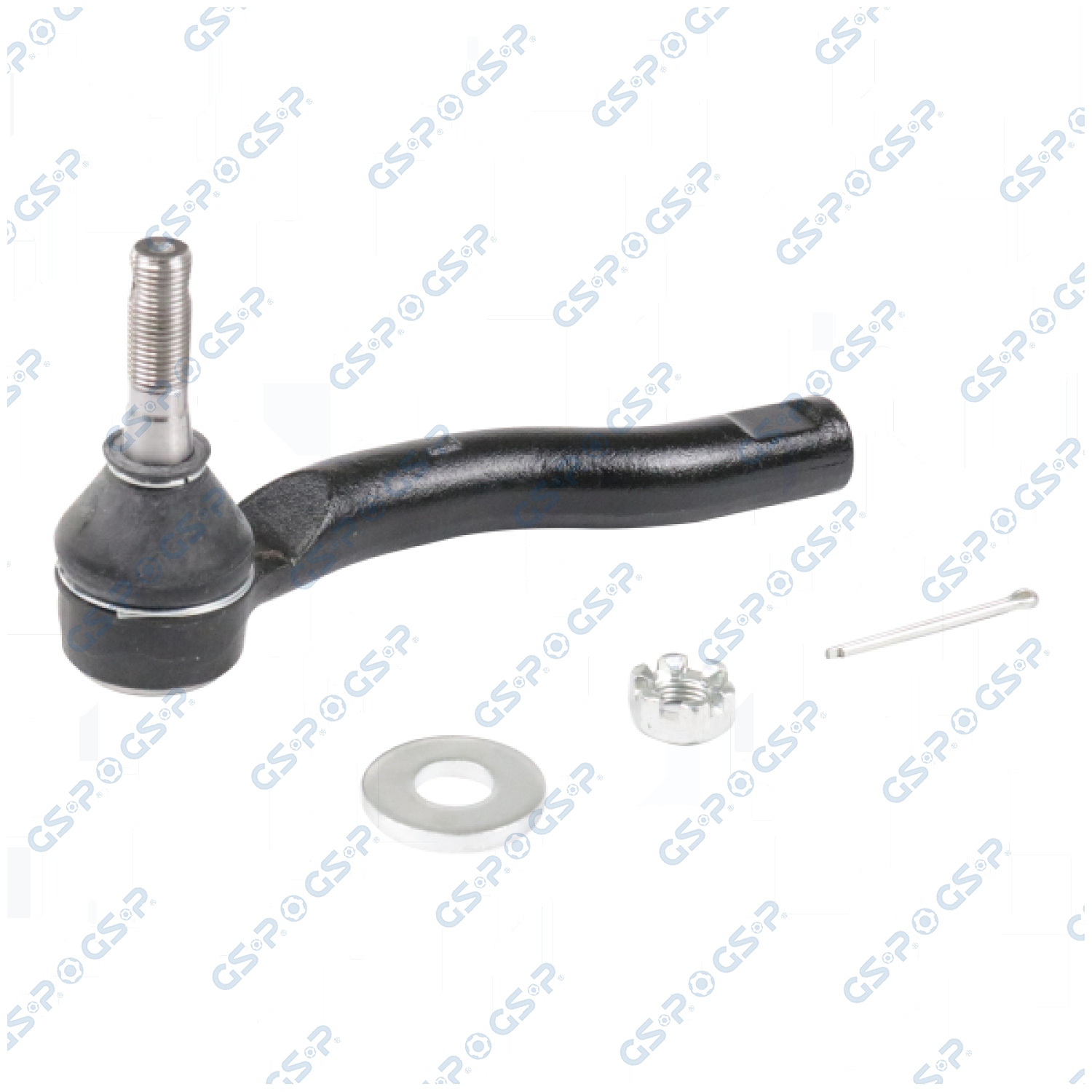 GSP Sporstangkugle s071820 for TOYOTA