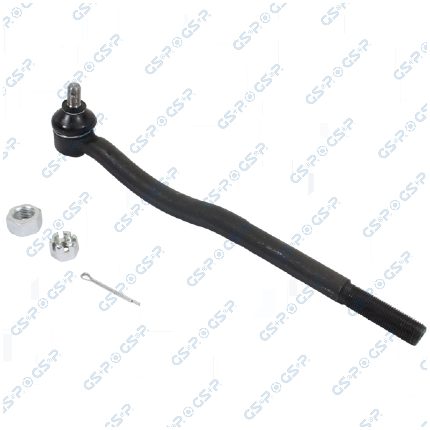 GSP Sporstangkugle s070426 for SUZUKI