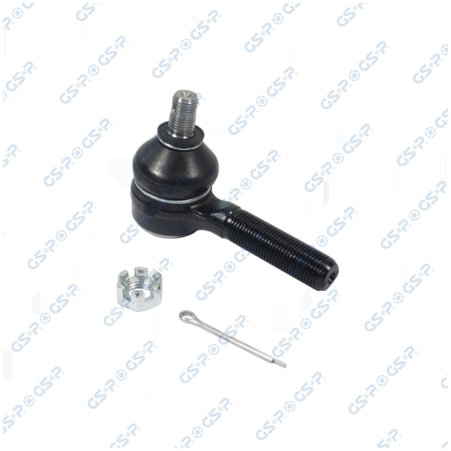 GSP Sporstangkugle s070889 for SUZUKI