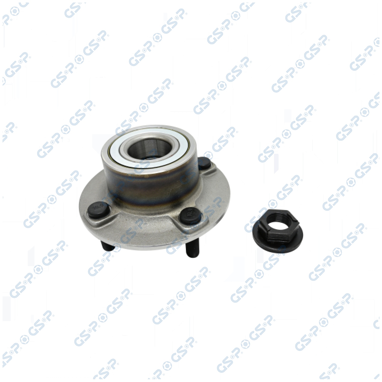 GSP Hjullejesæt 9235009k for FORD