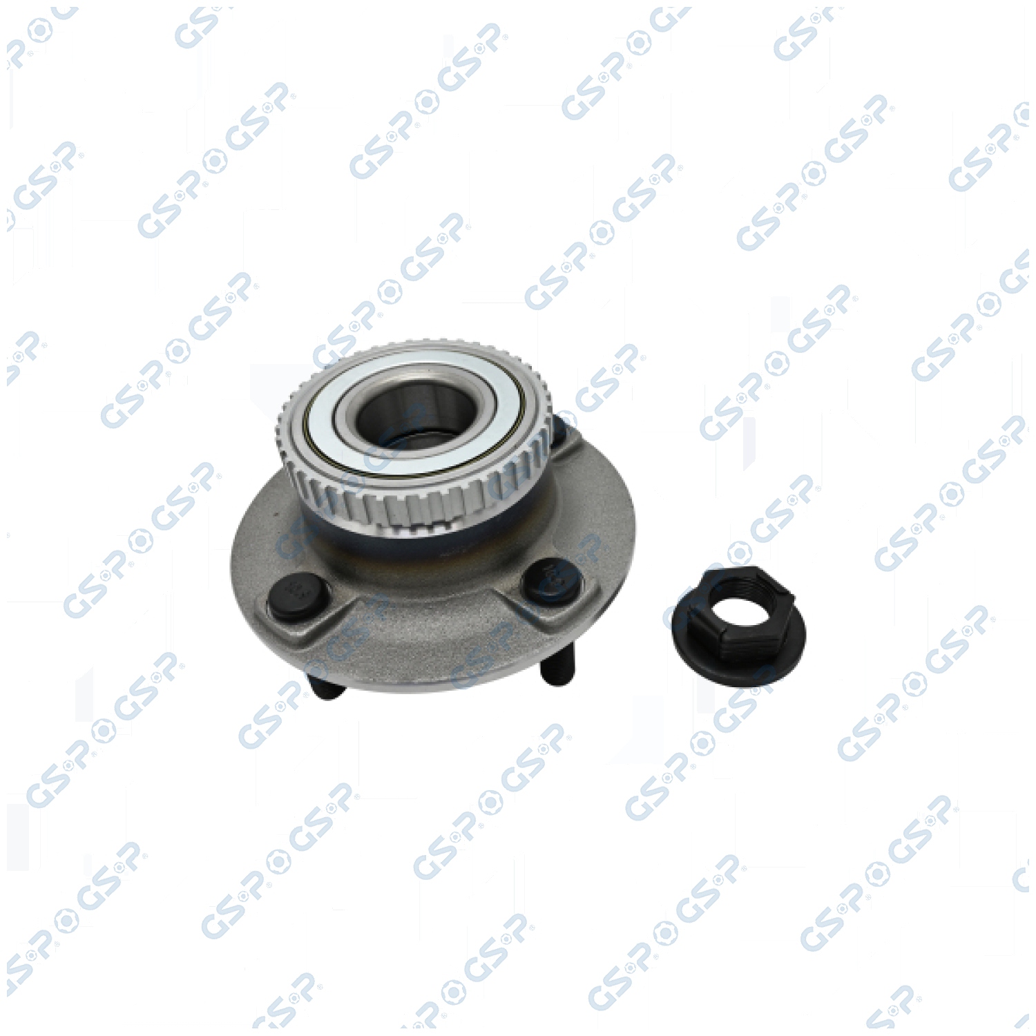 GSP Hjullejesæt 9235005k for FORD BMW