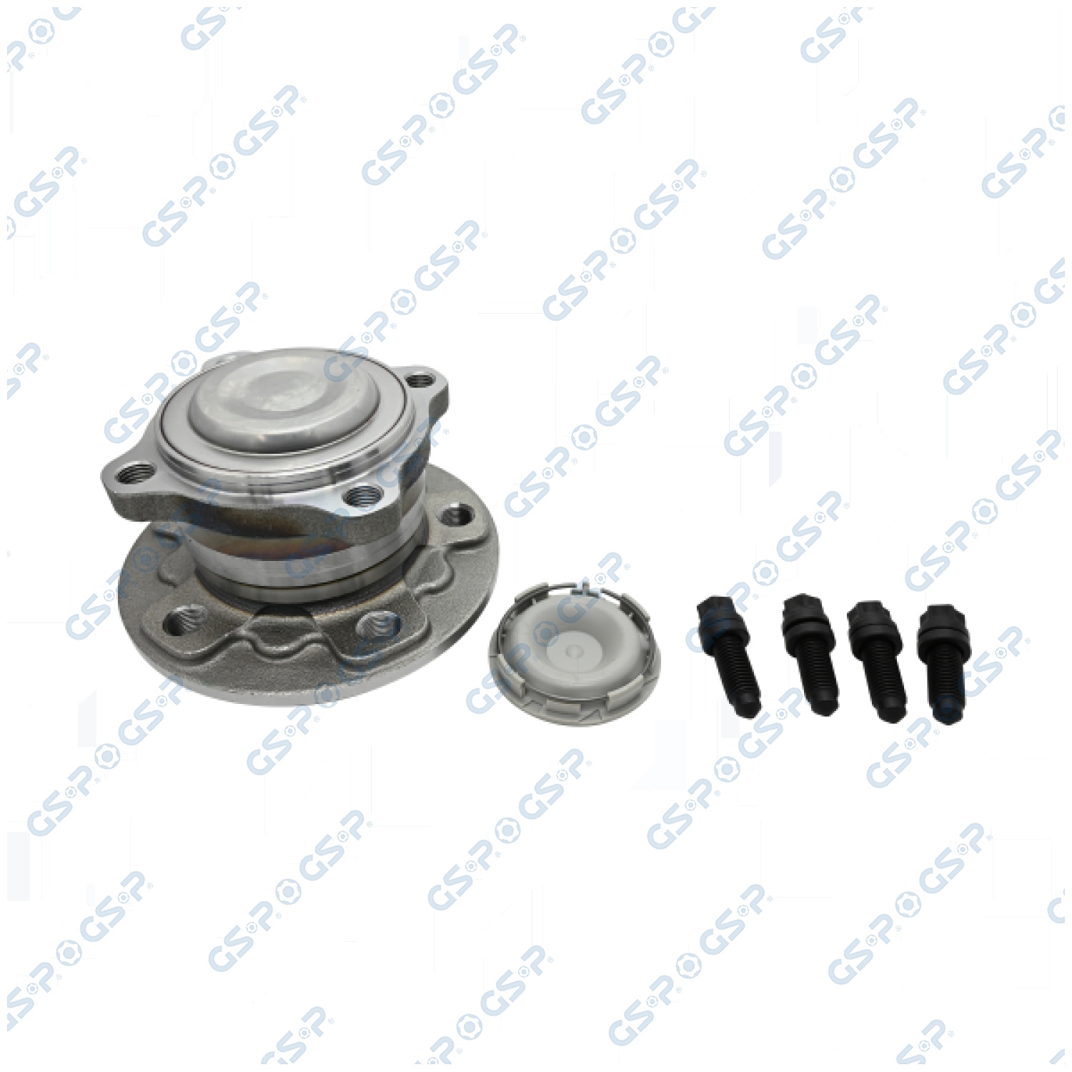 GSP Hjullejesæt 9400576k for BMW MINI