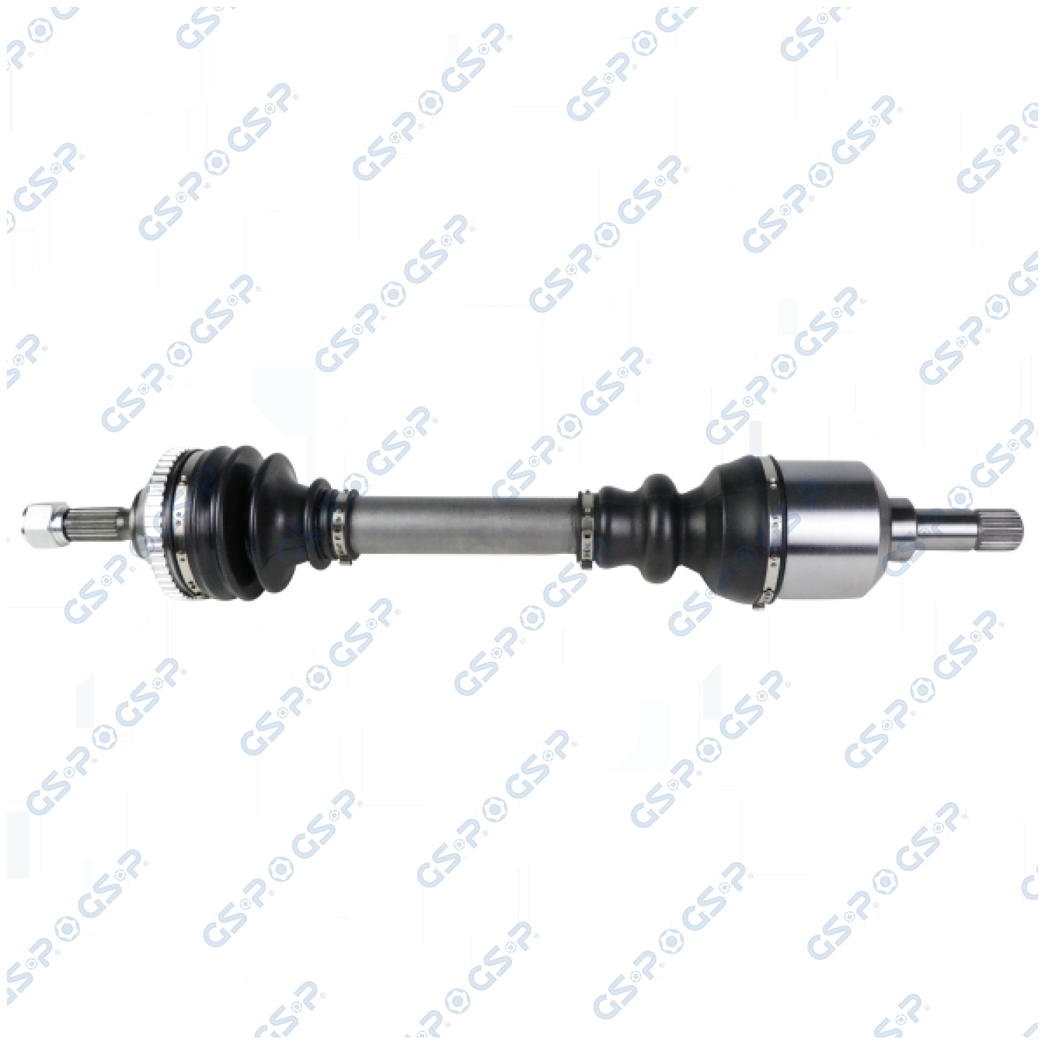 GSP Drivaksel 245064