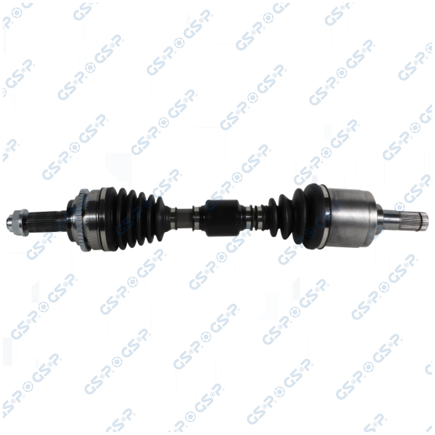 GSP Drivaksel 234153 for MAZDA
