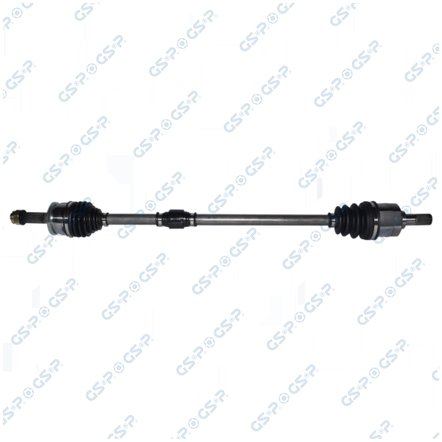 GSP Drivaksel 239167 for HYUNDAI