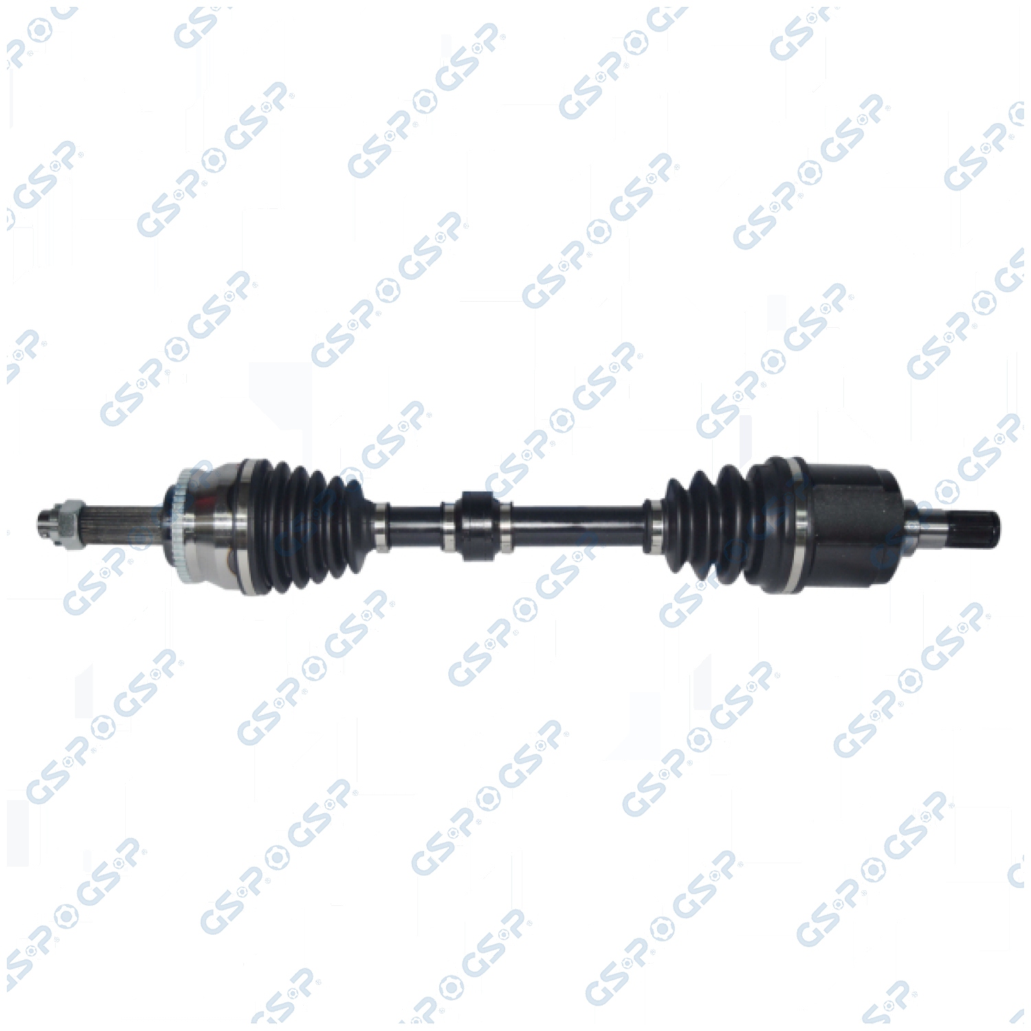 GSP Drivaksel 239263 for KIA