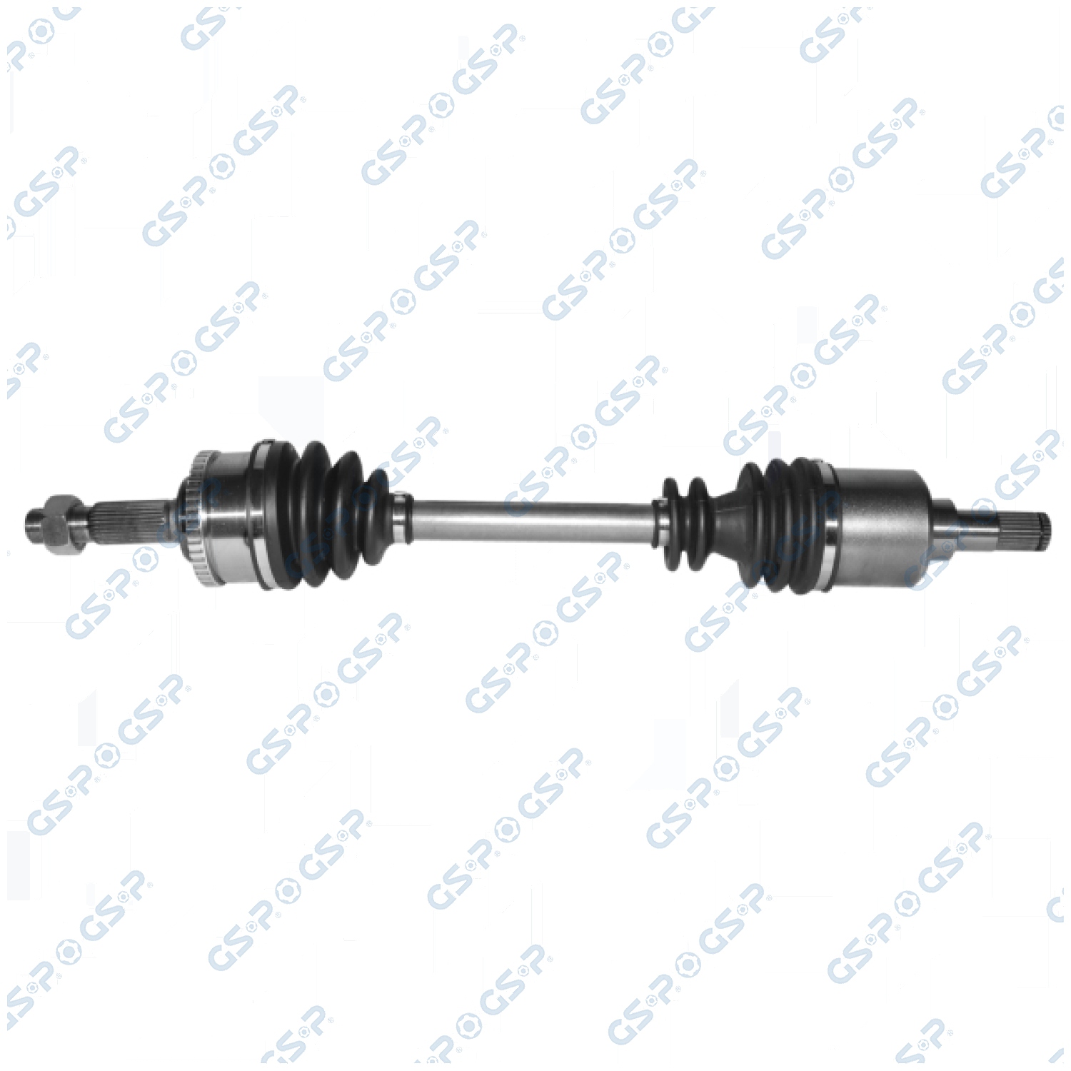 GSP Drivaksel 241019