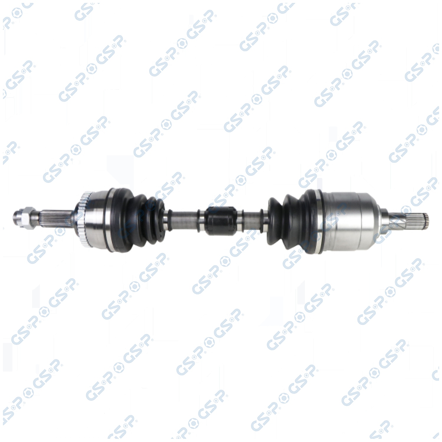 GSP Drivaksel 241081 venstre foraksel for NISSAN
