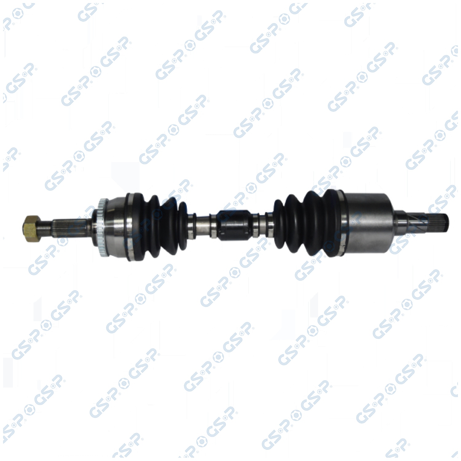 GSP Drivaksel 241214 for NISSAN