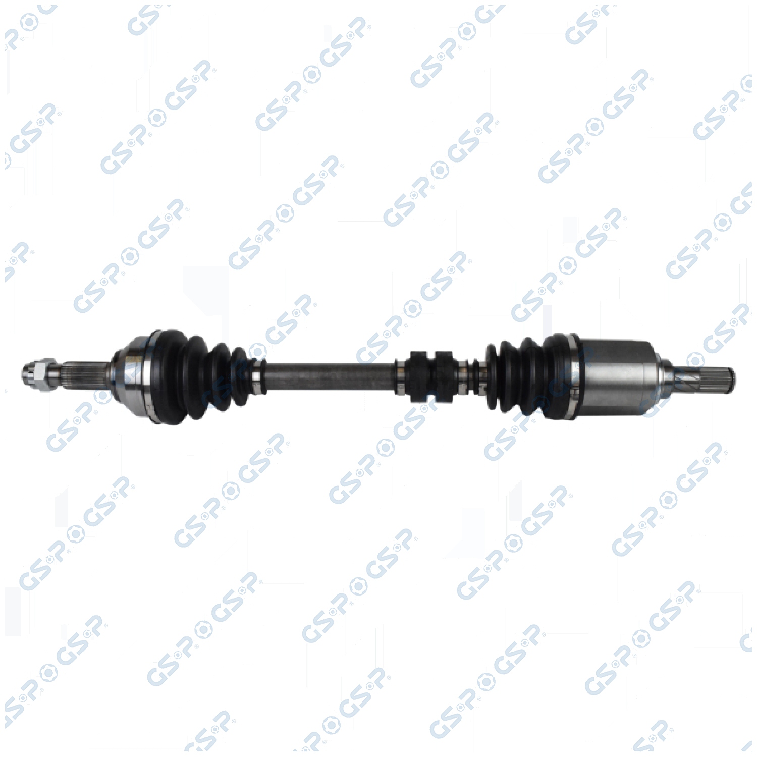 GSP Drivaksel 241300 for NISSAN