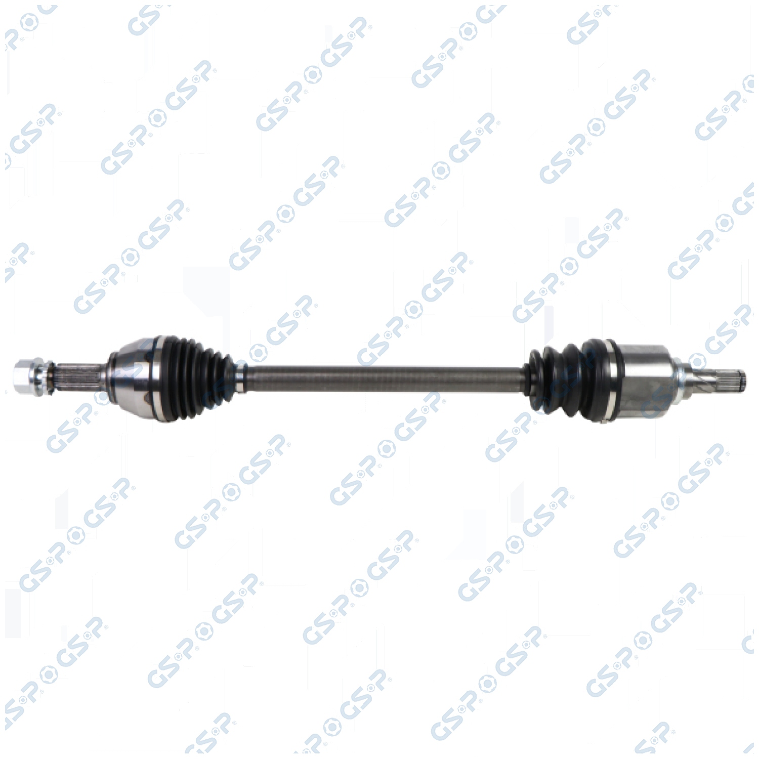 GSP Drivaksel 241493 for NISSAN