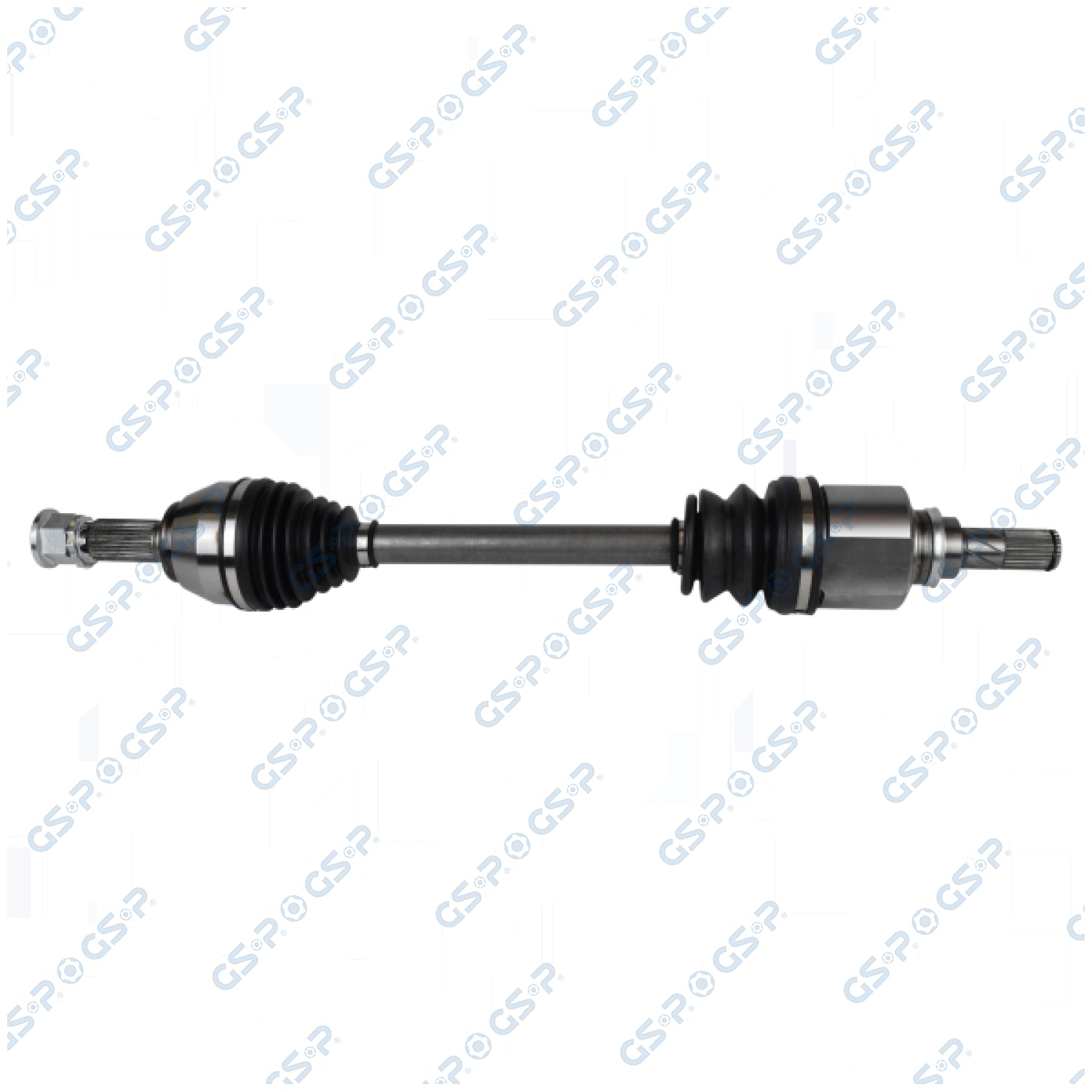 GSP Drivaksel 241497 for NISSAN