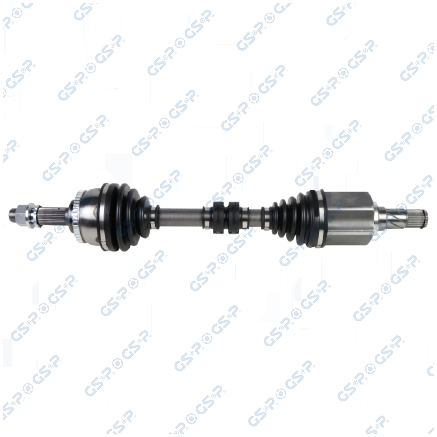GSP Drivaksel 241522 for NISSAN