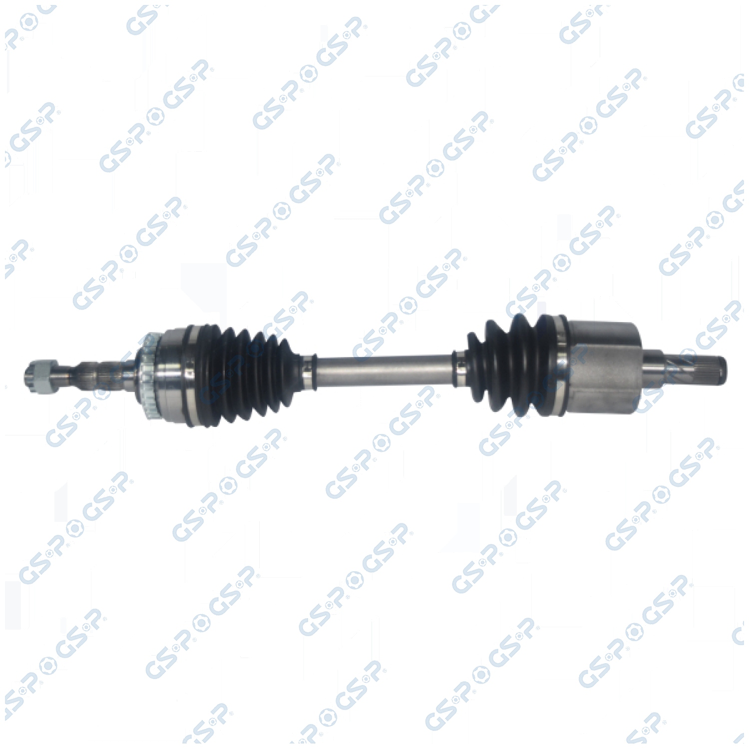 GSP Drivaksel 244094 venstre foraksel for OPEL
