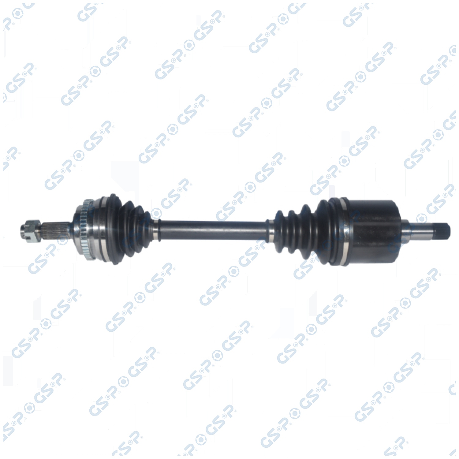 GSP Drivaksel 245166