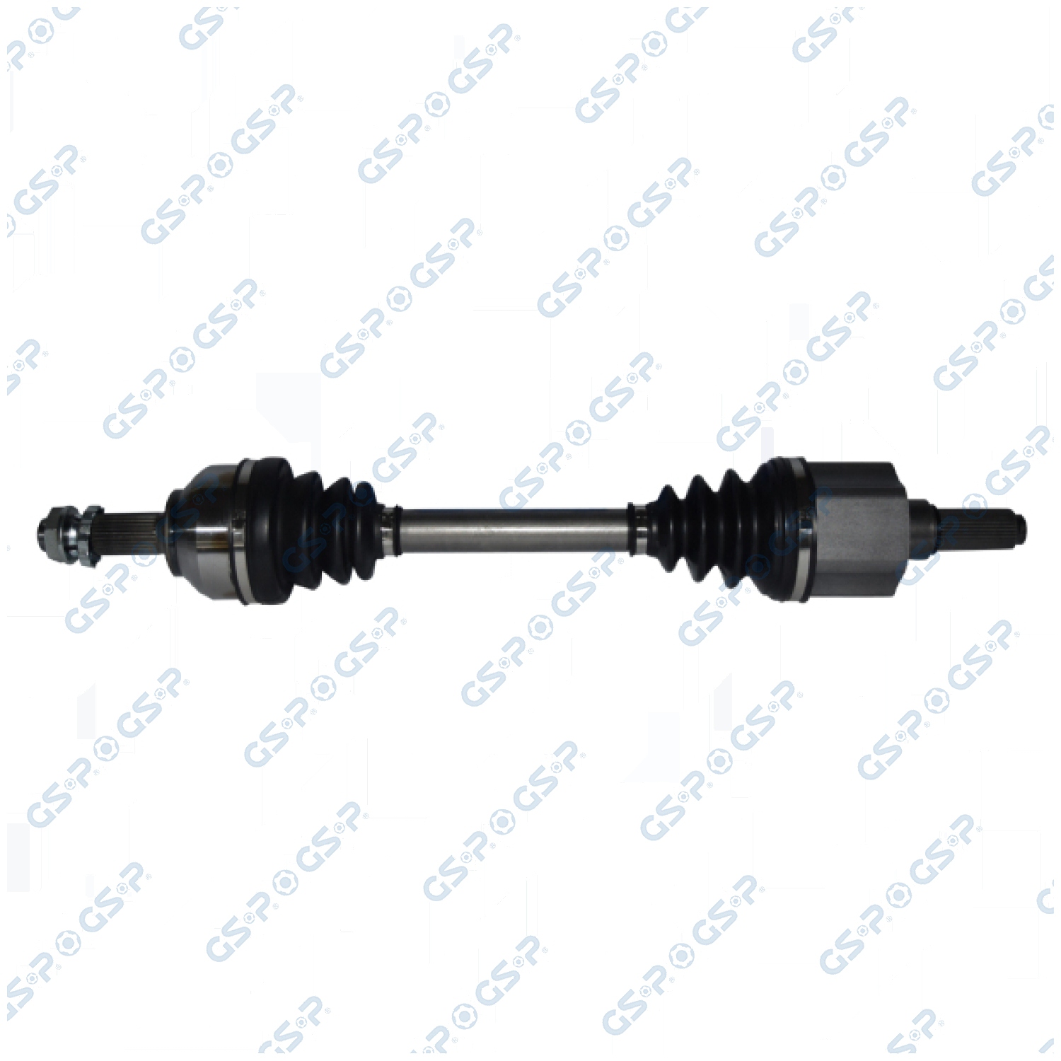 GSP Drivaksel 245225 for CITROËN