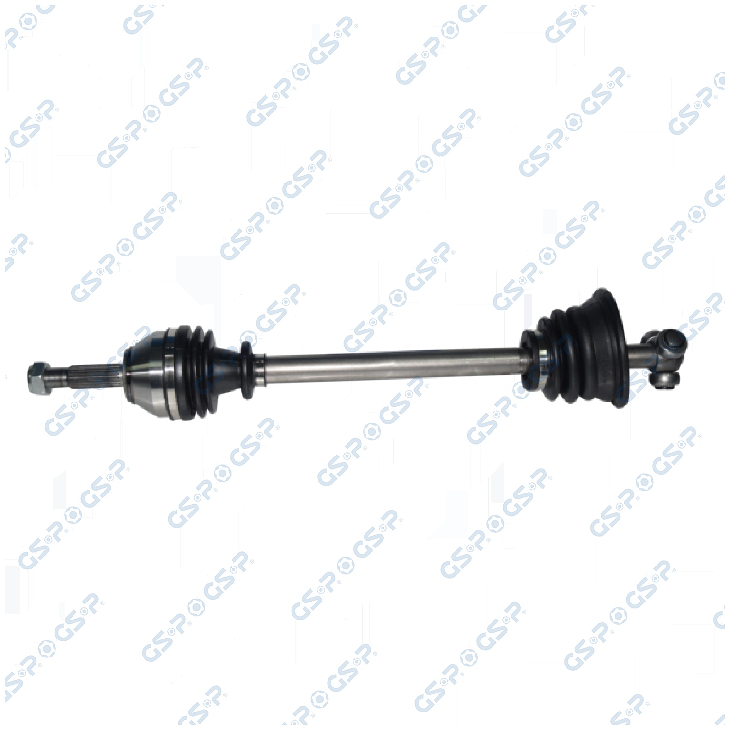 GSP Drivaksel 250116 for RENAULT