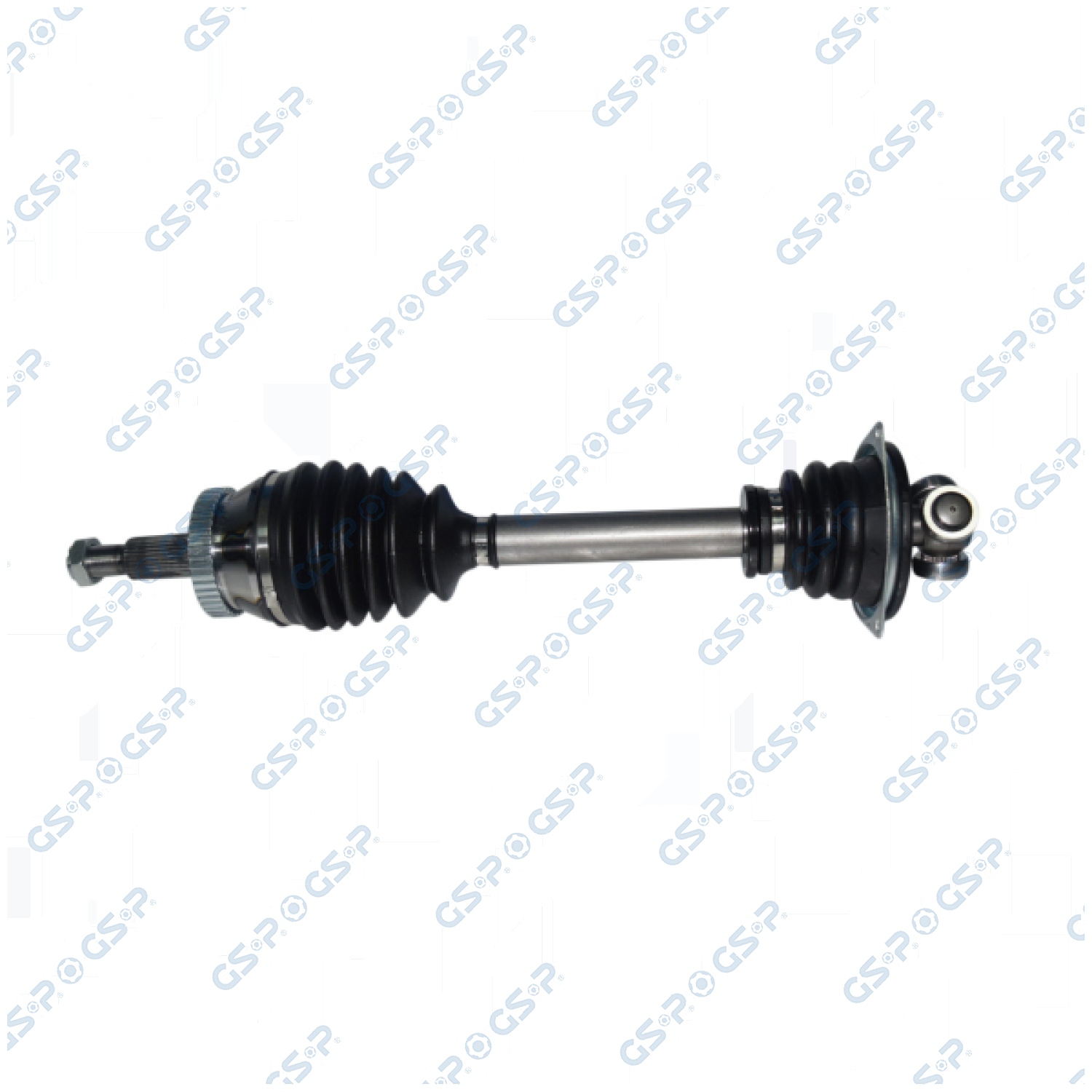 GSP Drivaksel 250225 venstre foraksel for RENAULT