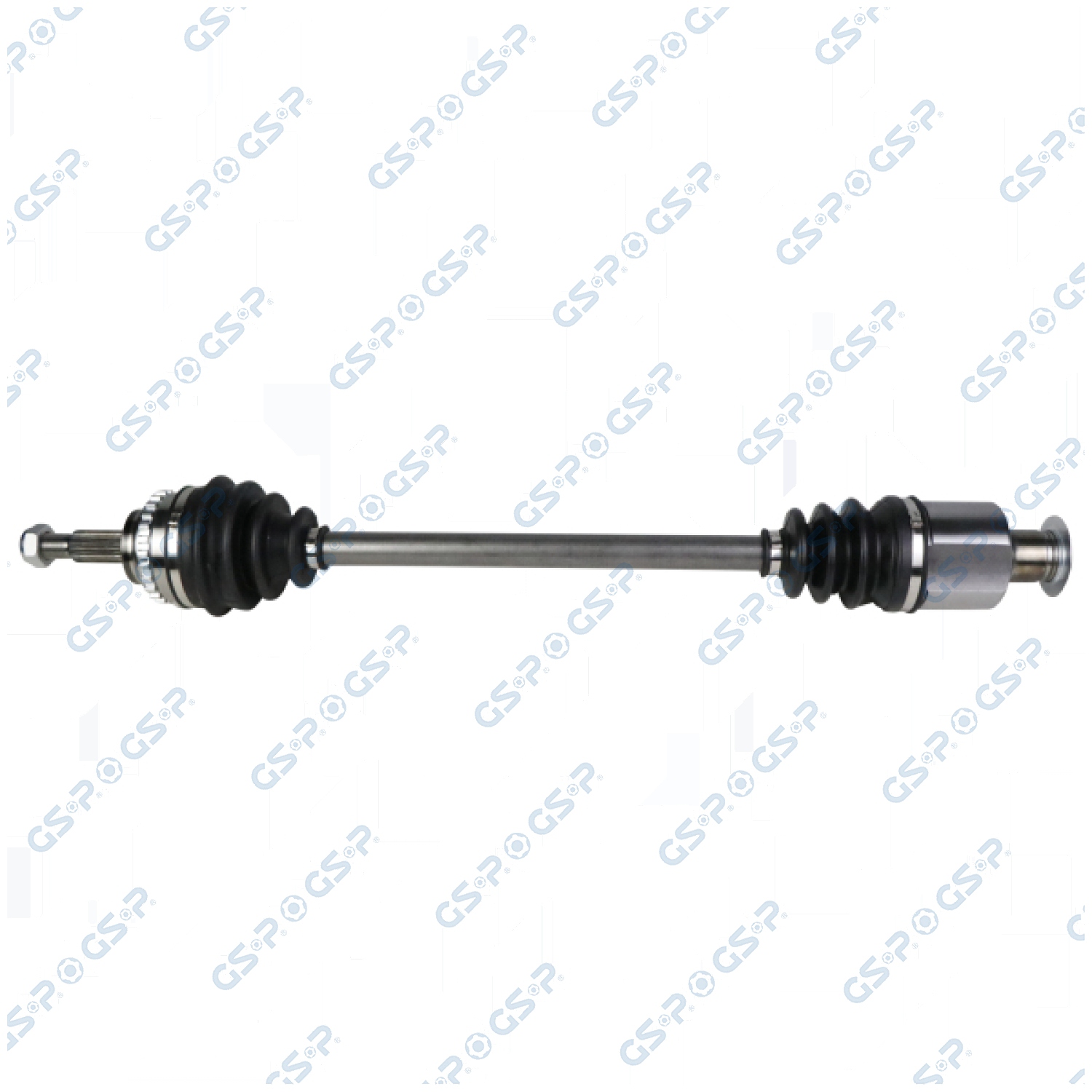 GSP Drivaksel 250193 for RENAULT