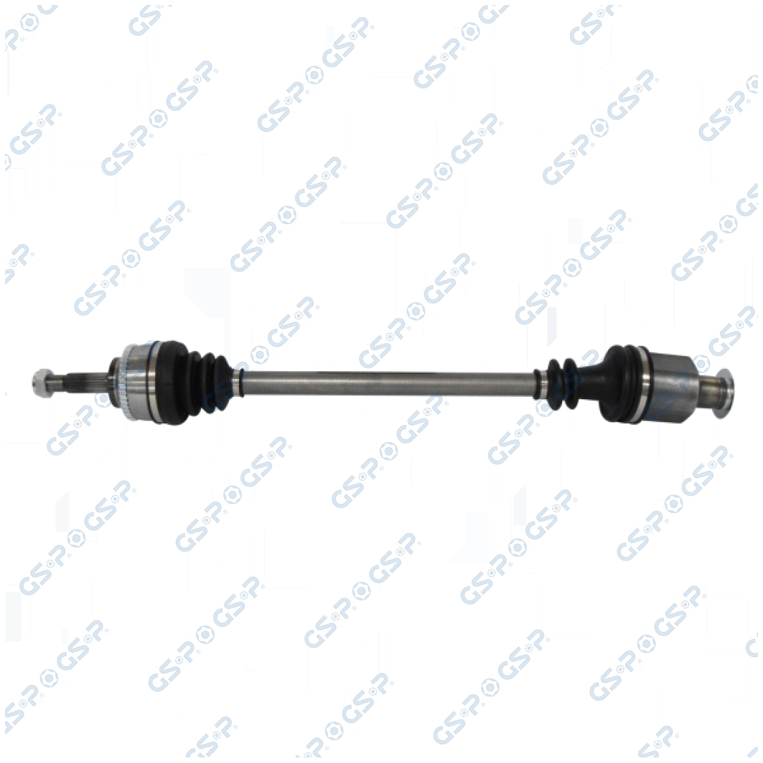 GSP Drivaksel 250327 for RENAULT