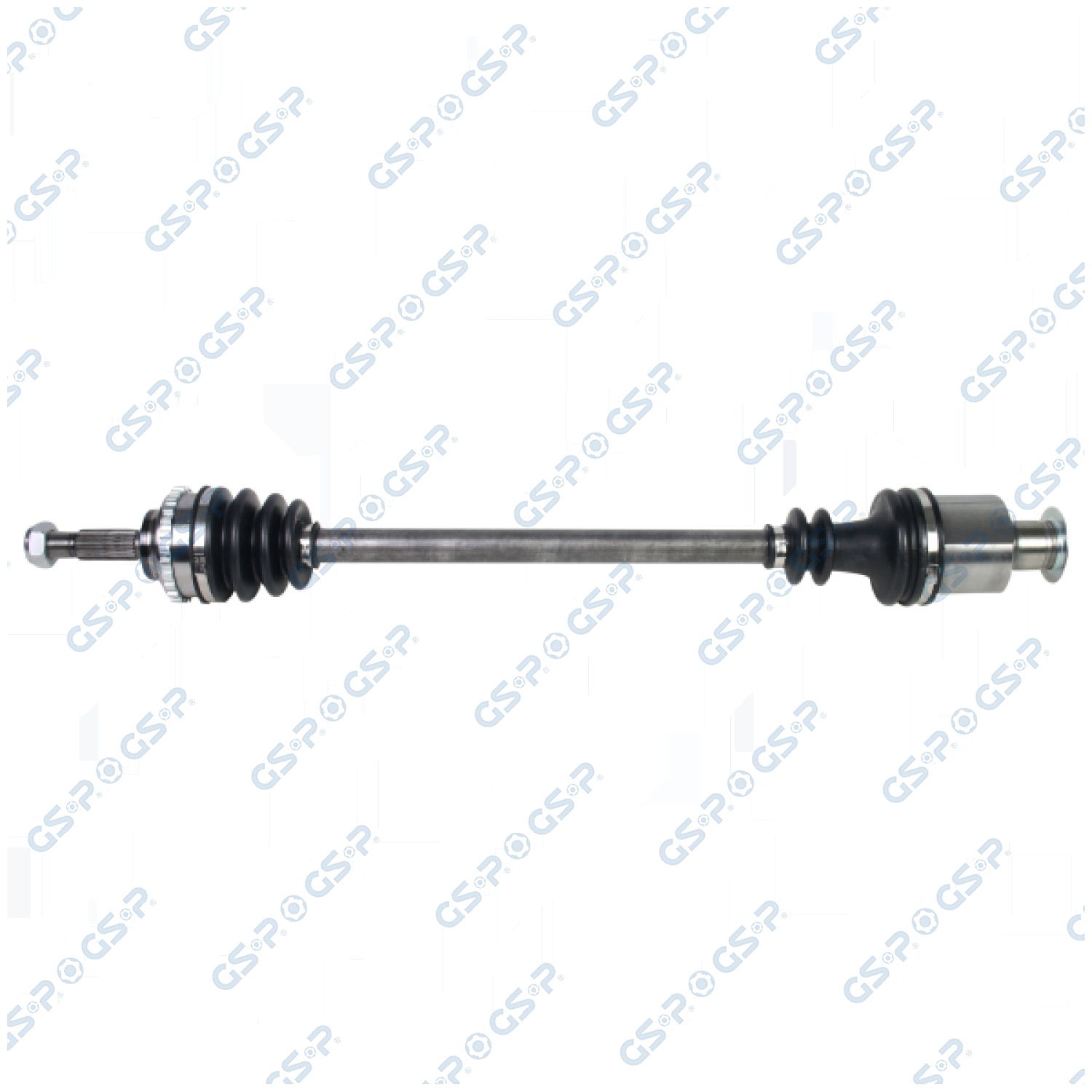 GSP Drivaksel 250526 for RENAULT