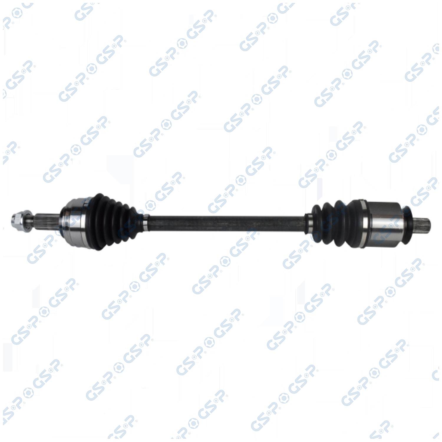GSP Drivaksel 250614 for RENAULT