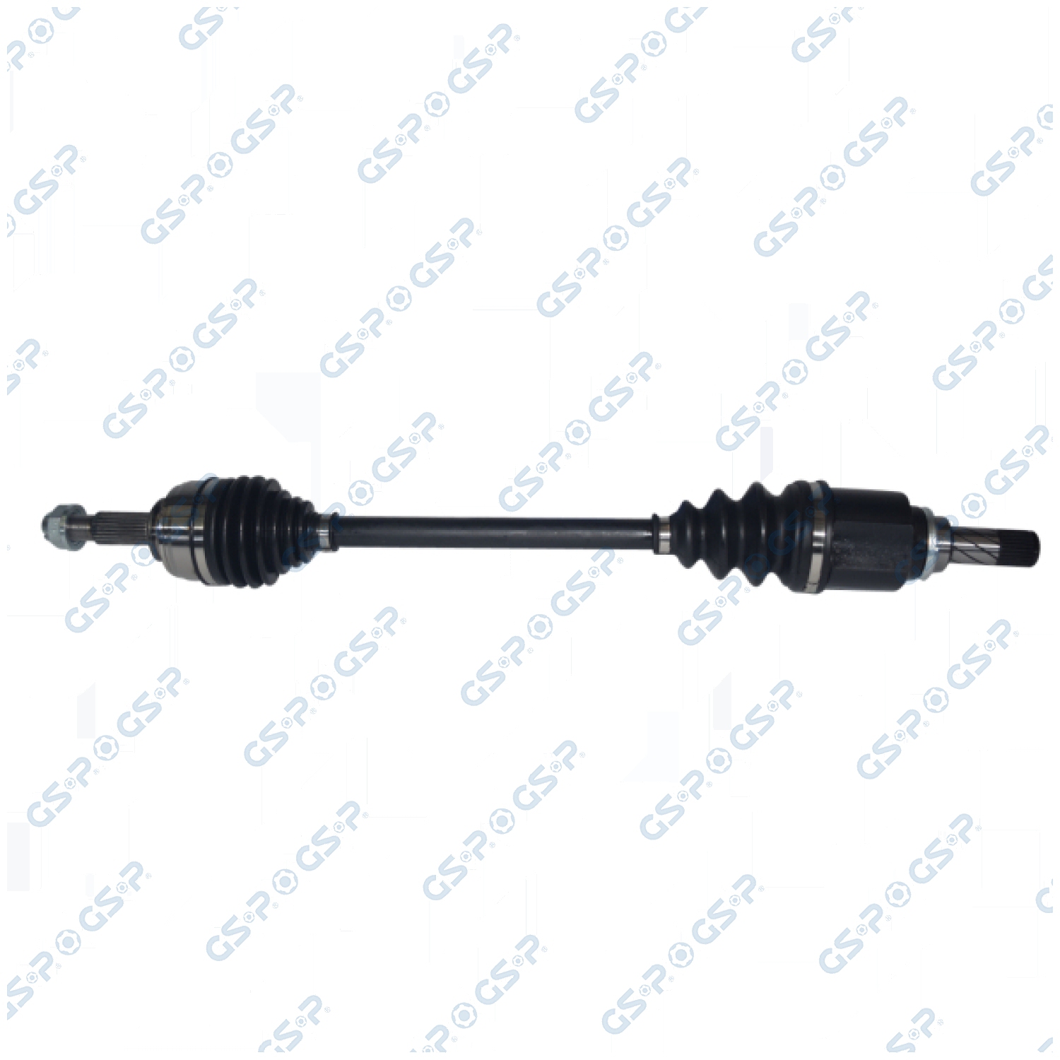 GSP Drivaksel 250620 for RENAULT