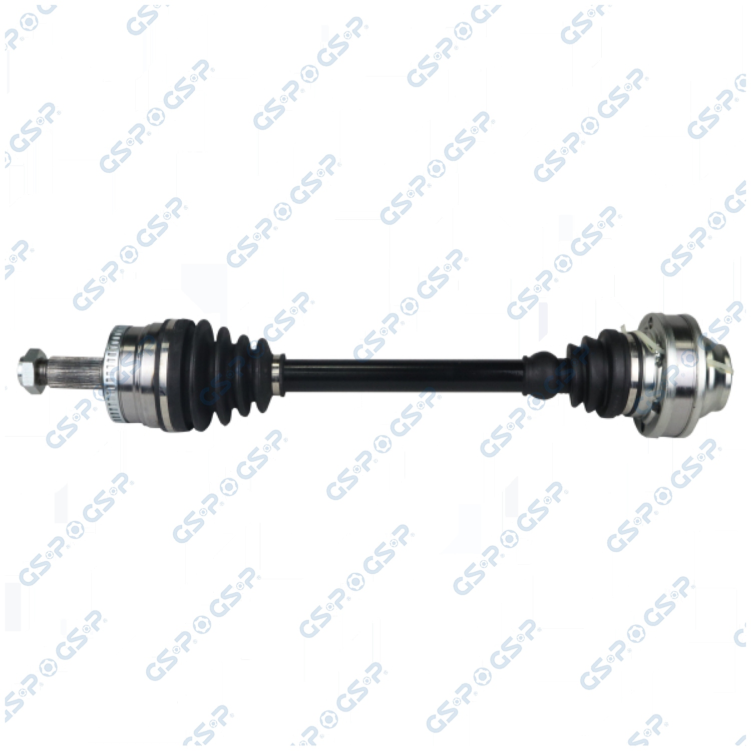 GSP Drivaksel 251036 for LAND ROVER