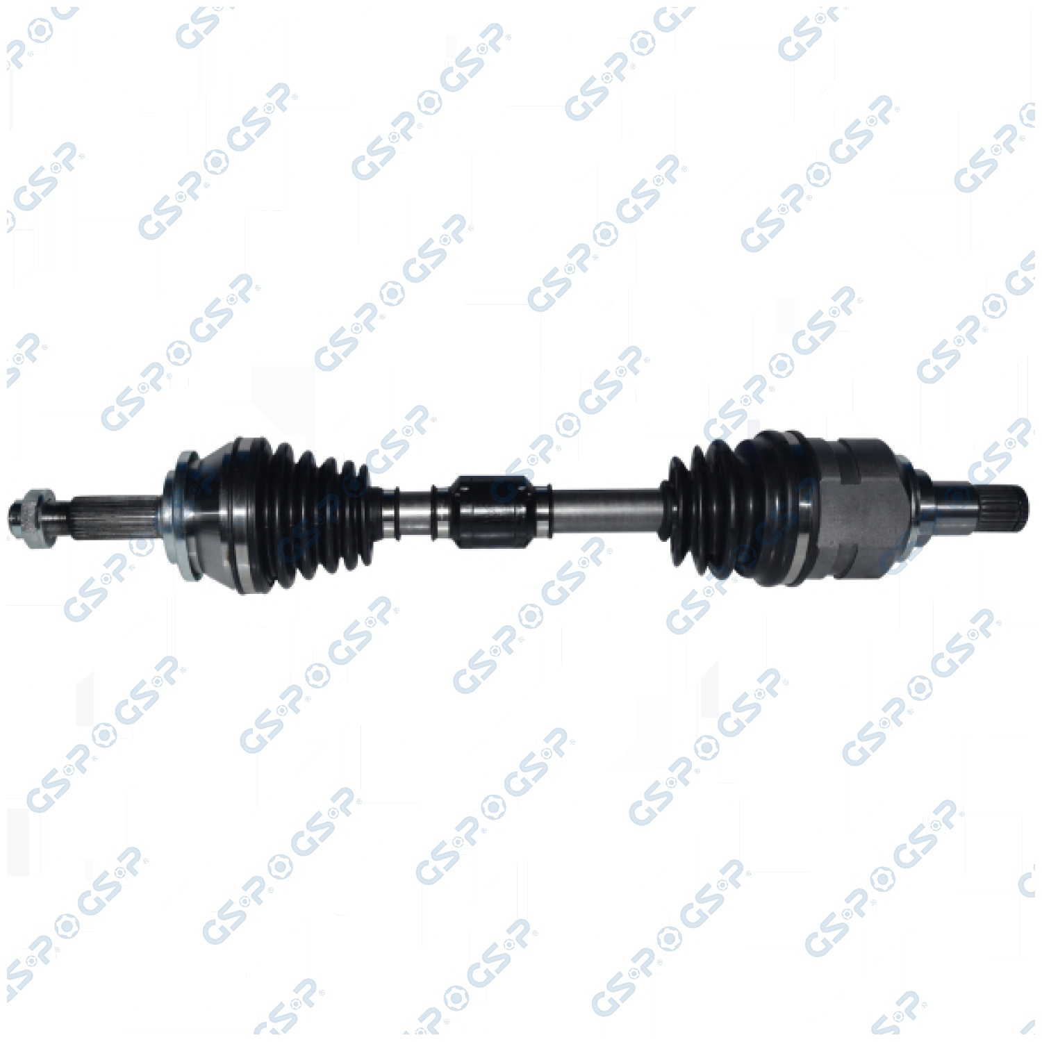 GSP Drivaksel 259377 for TOYOTA