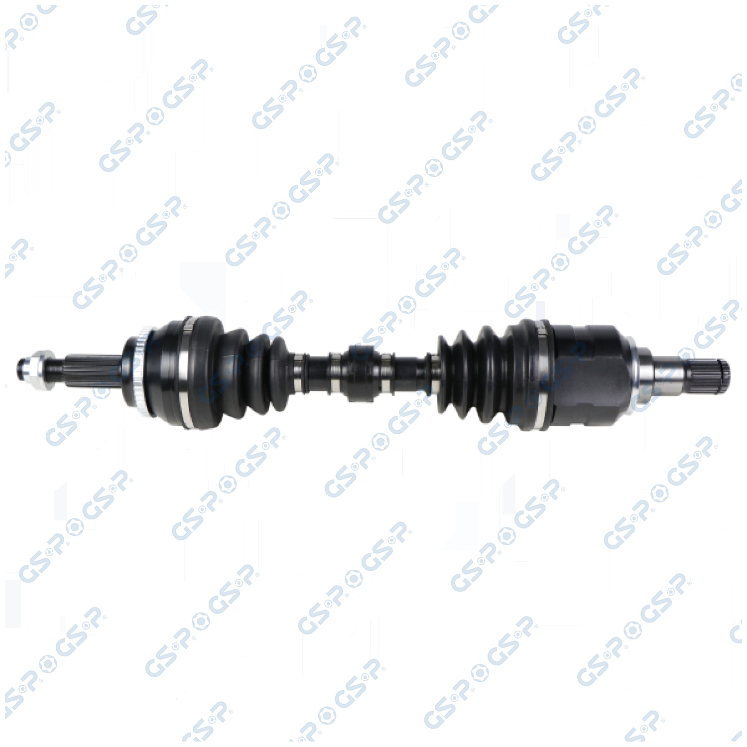 GSP Drivaksel 259445 for TOYOTA