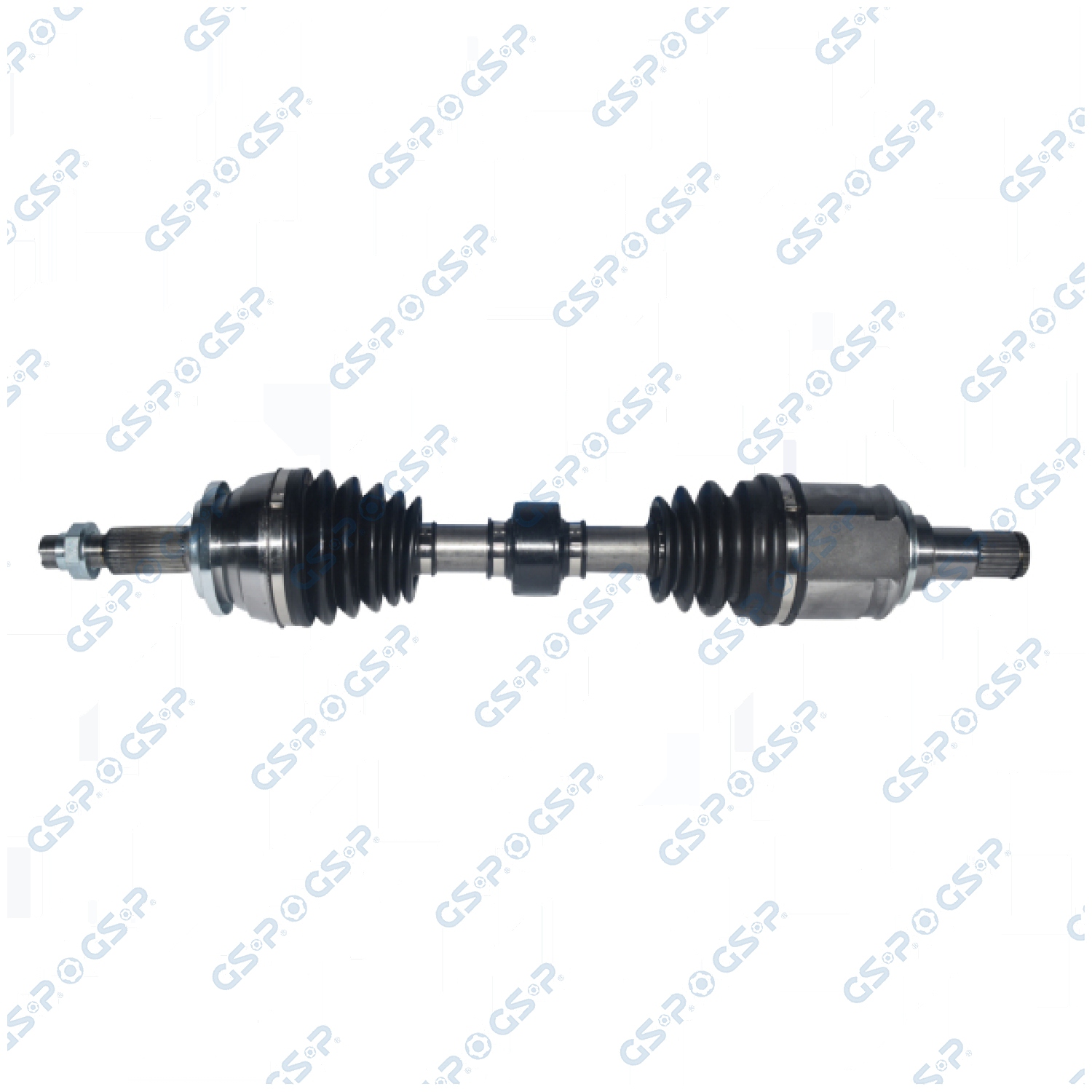 GSP Drivaksel 259622 for TOYOTA