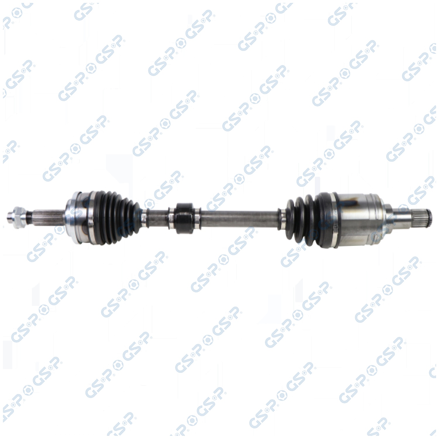 GSP Drivaksel 259645 for TOYOTA