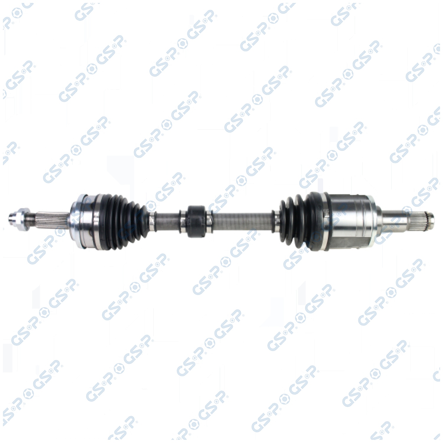 GSP Drivaksel 259646