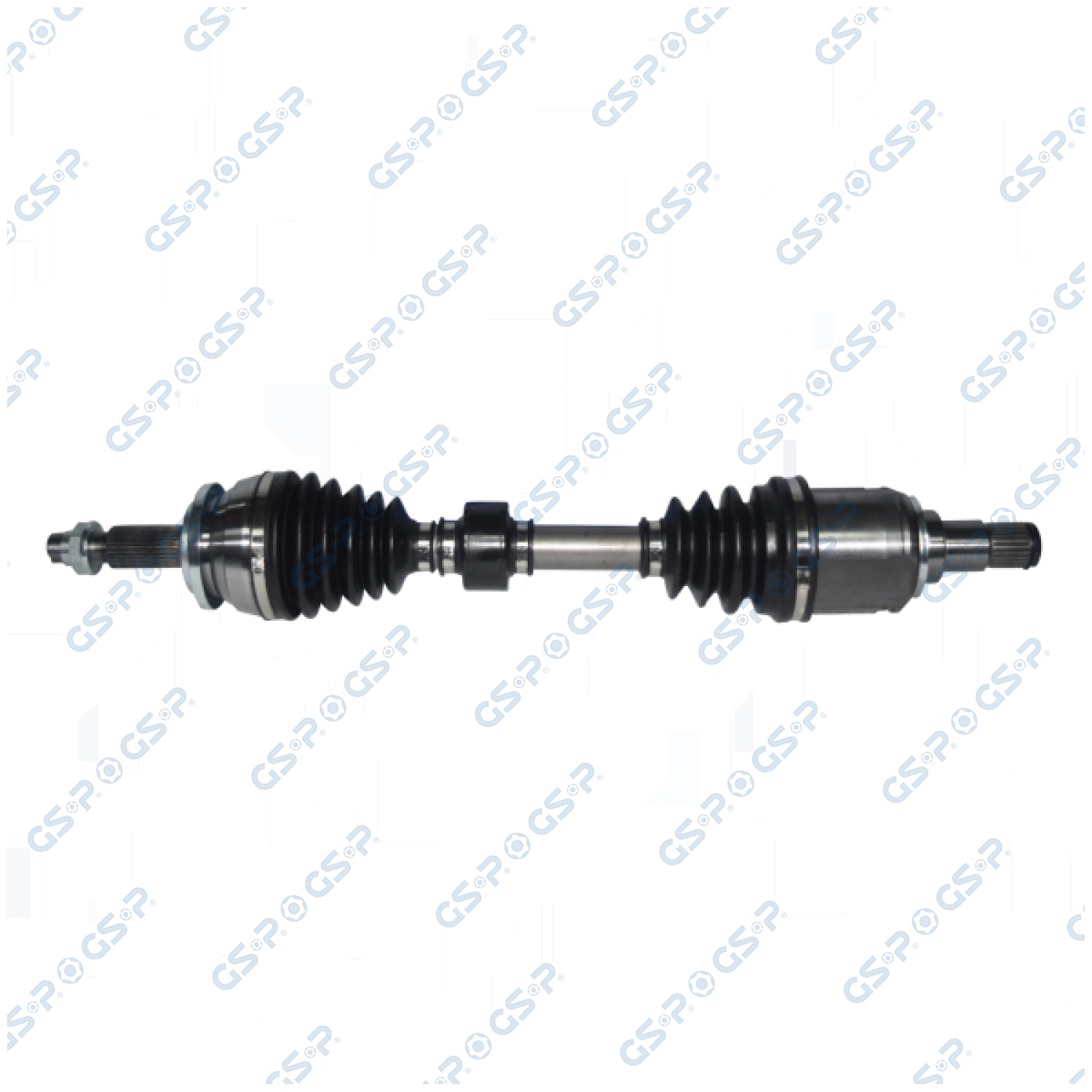 GSP Drivaksel 259670 for TOYOTA