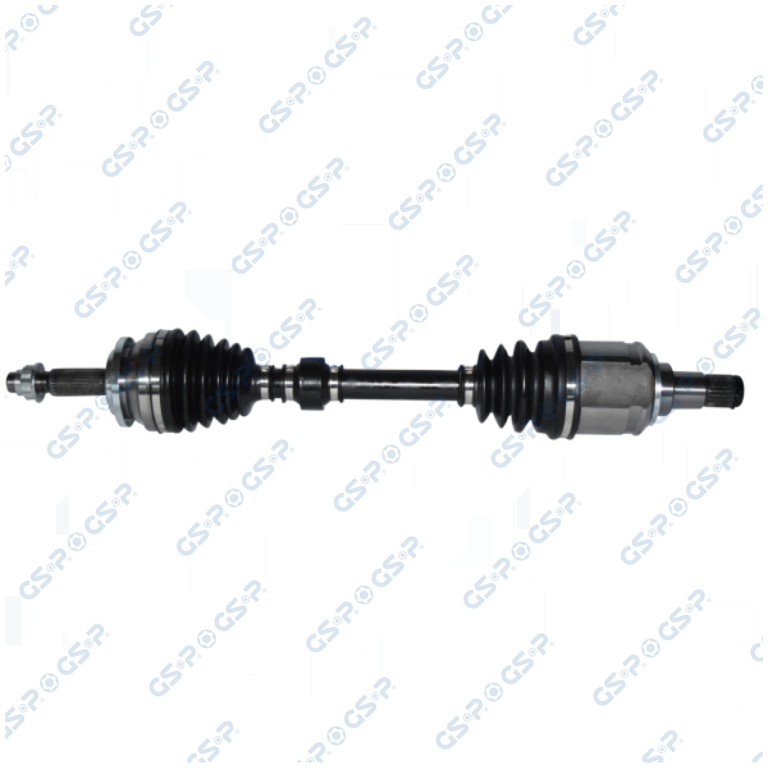 GSP Drivaksel 259678 for TOYOTA