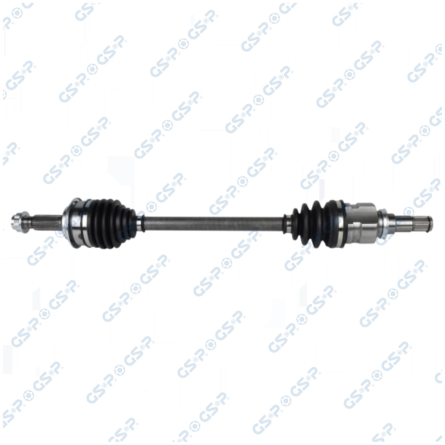 GSP Drivaksel 259680 for TOYOTA