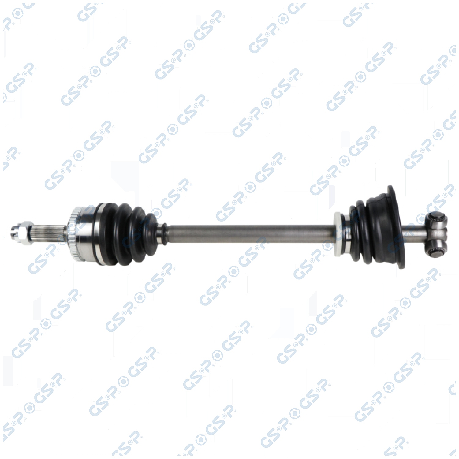 GSP Drivaksel 262023 for VOLVO