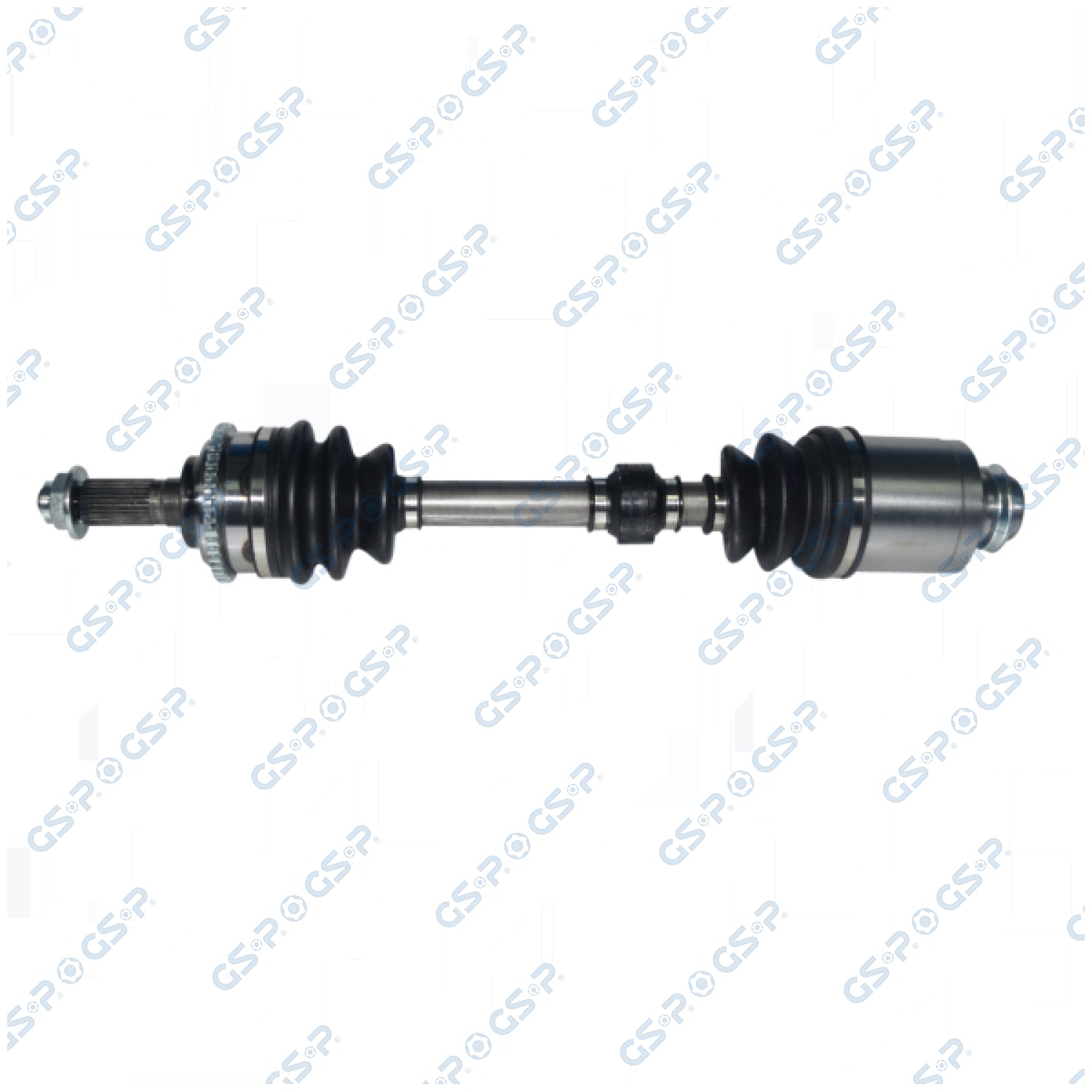 GSP Drivaksel 299064 for MAZDA