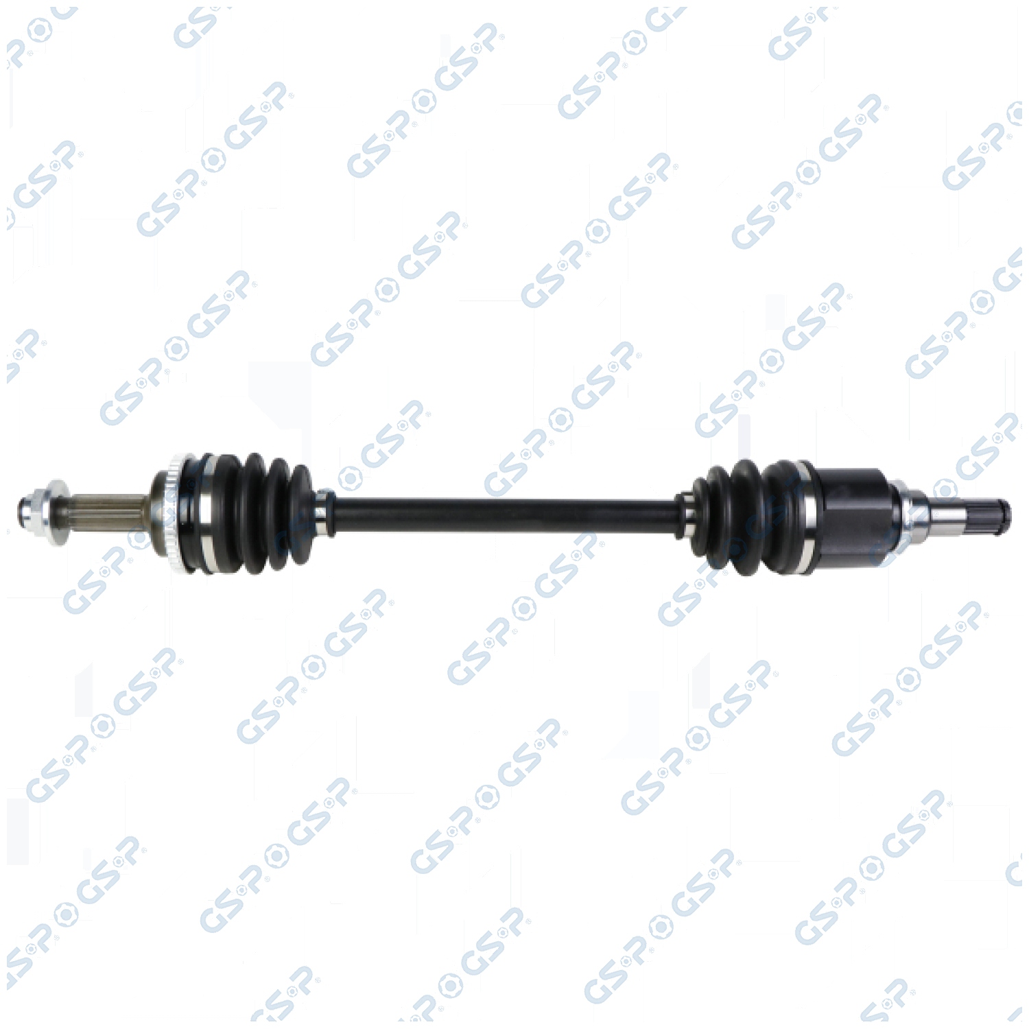 GSP Drivaksel 299181 for TOYOTA