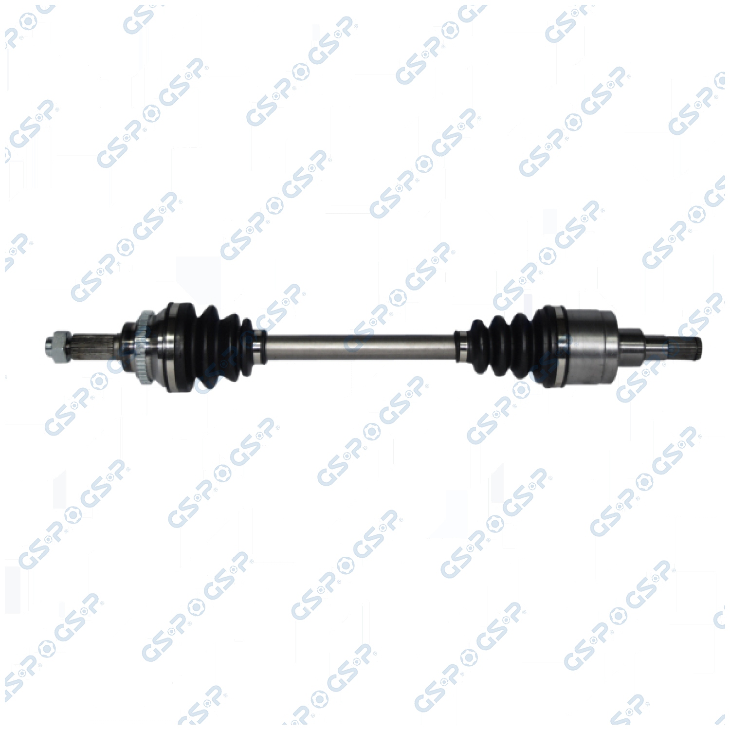 GSP Drivaksel 299184 for SUZUKI