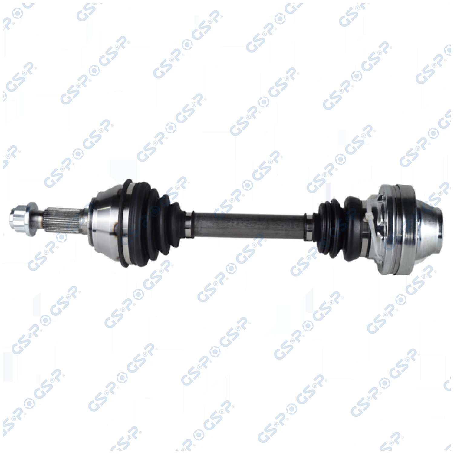 GSP Drivaksel 235043