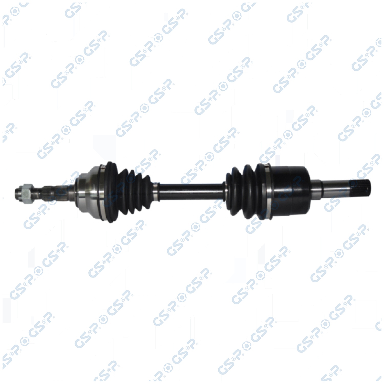 GSP Drivaksel 244057
